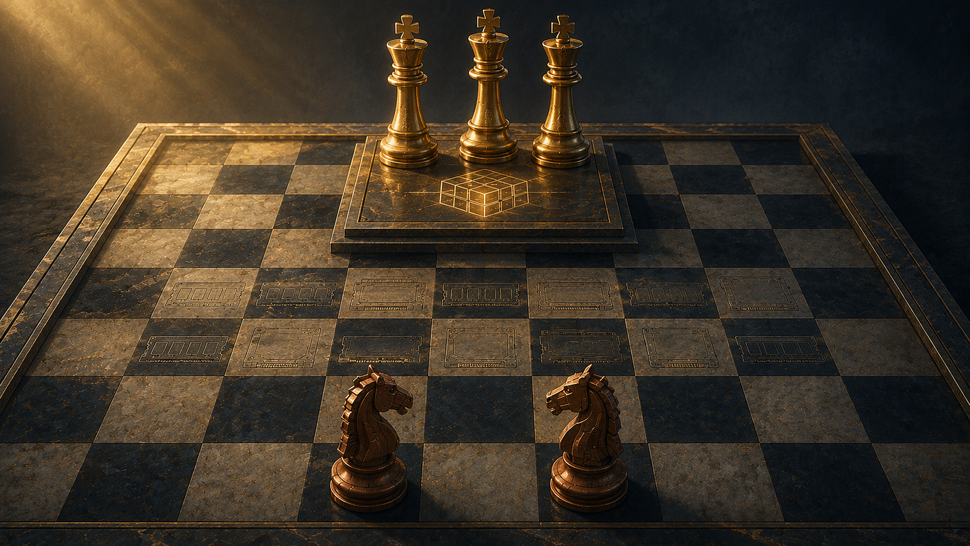 The 2026 Storage Dilemma: A CTO’s Guide to Buying Through the AI Super Cycle