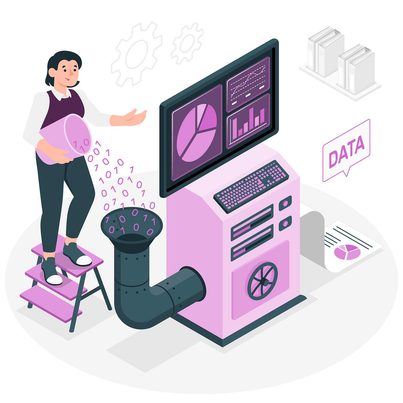 Integrating Data Science Management with Business Strategy: Aligning Goals and Objectives