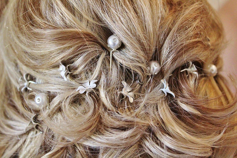 Hair wig accessories cheap