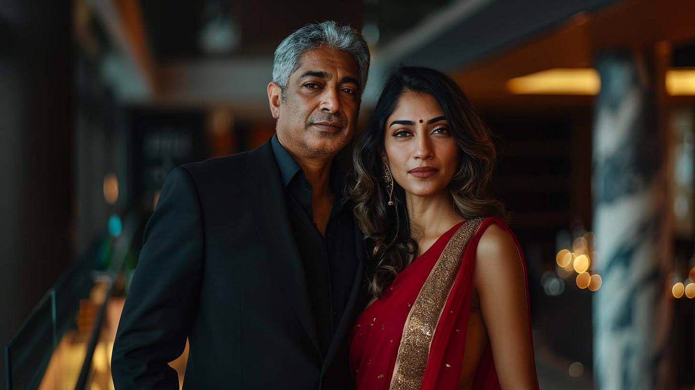 What No One Admits About “Sugar Daddy Hyderabad” — It’s Not Just About Money