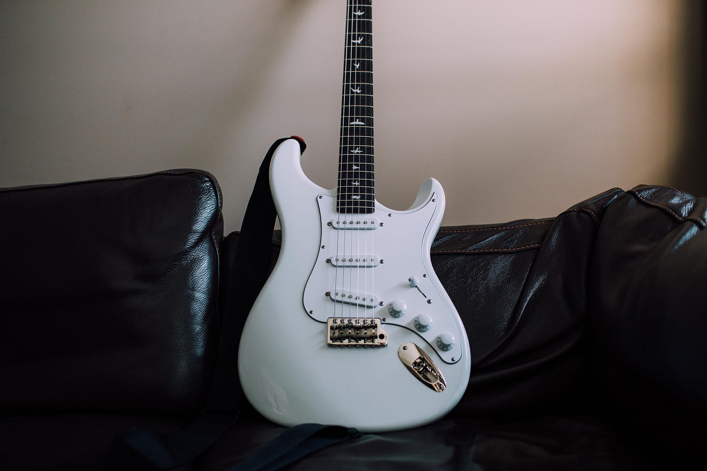 The Big Review: PRS SE Silver Sky, one of the world's most popular