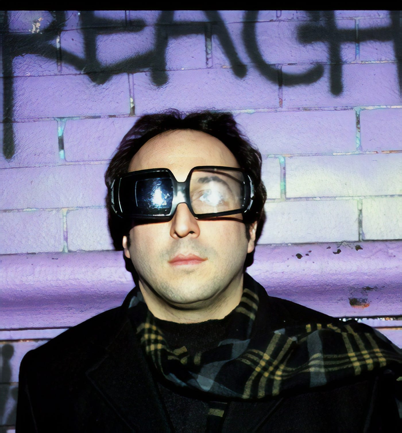 Cevin Soling: The Filmmaker Who Treats Truth Like an Open-Ended Experiment