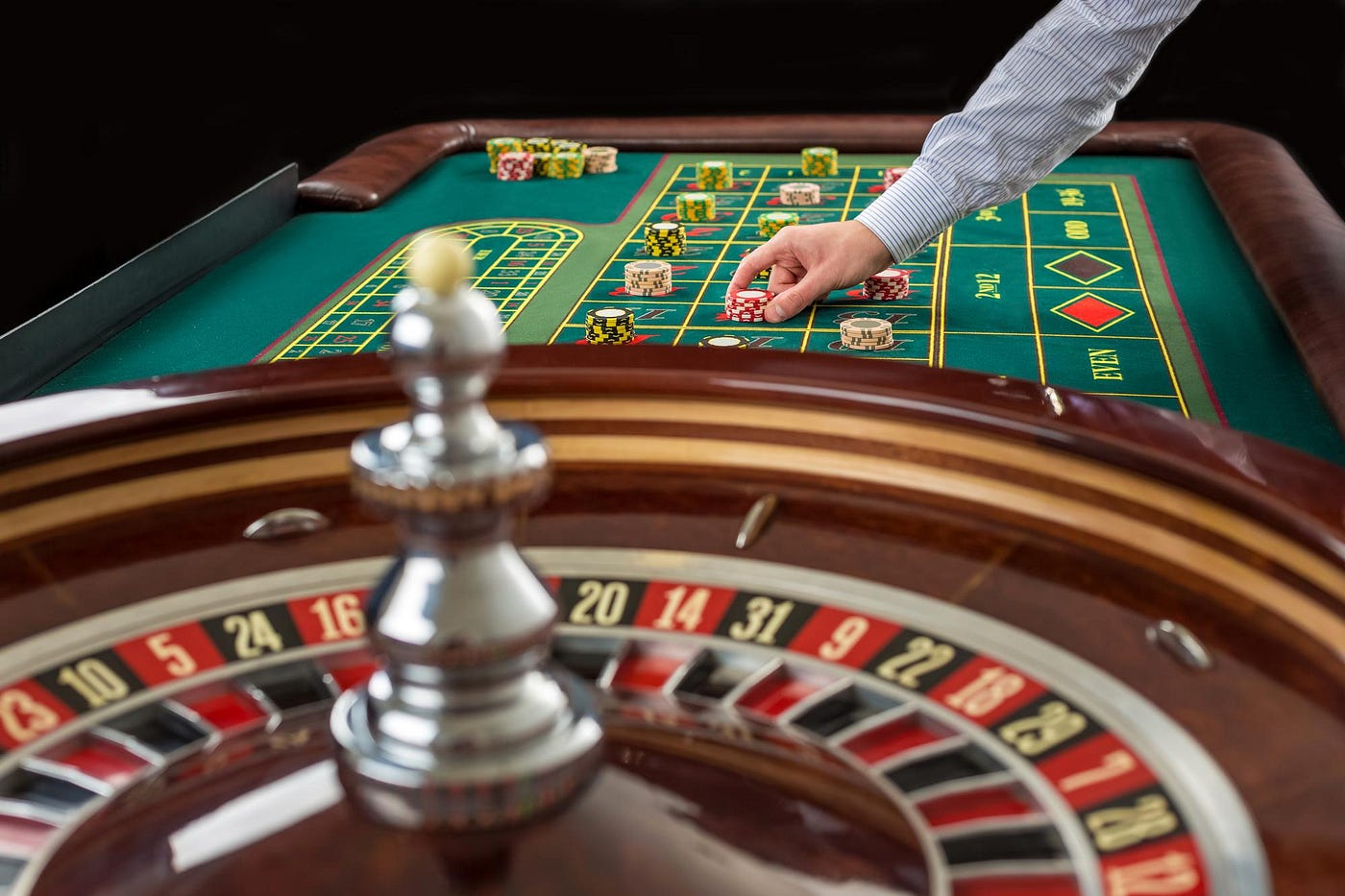 Casinos in Kathmandu Nepal : List, Locations, Booking🔅 Descubra o ...
