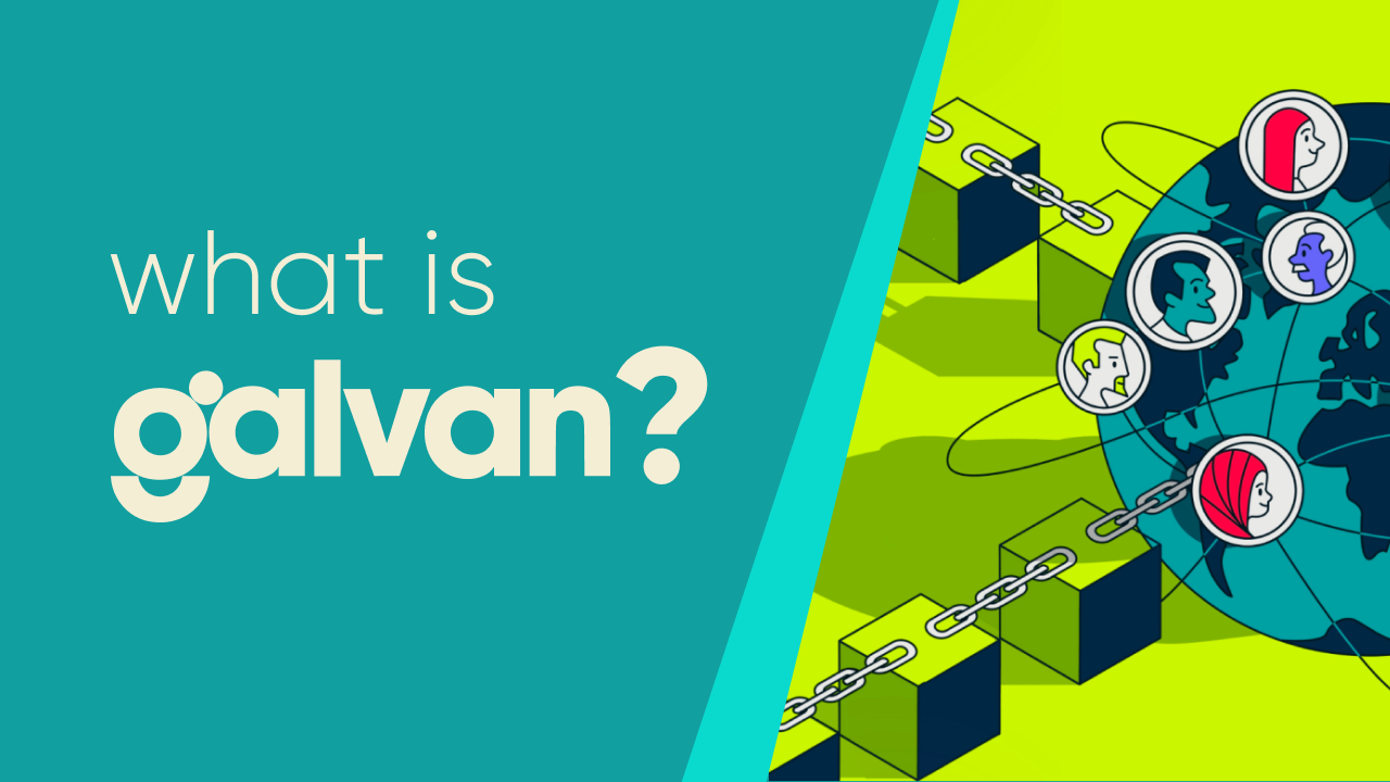Galvan: Revolutionizing Mental Health with Cutting-Edge Technology | by  Connect.Win | Medium