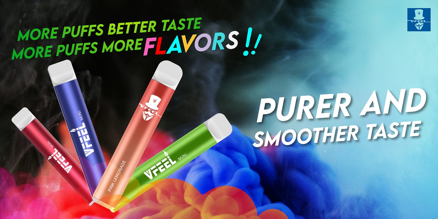 Can a disposable vape catch on fire? | by Vfeel Simone | Medium