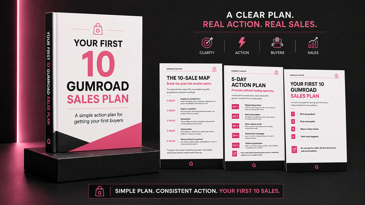Product Mockup Created by the Author using ChatGPT Plus