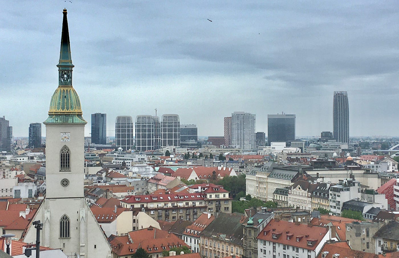 Beautiful Central Slovakia: Žilina and Terchová, by Kenny Minker, Globetrotters