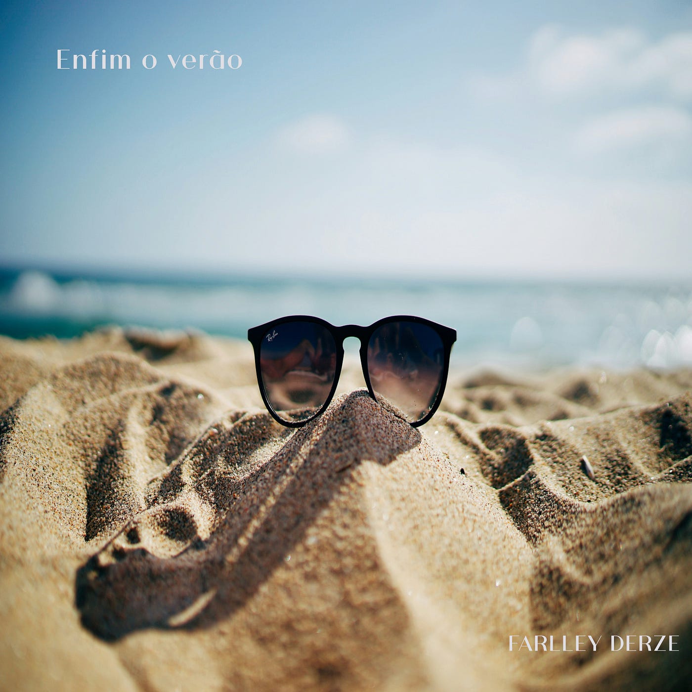 ENFIM O VERÃO
