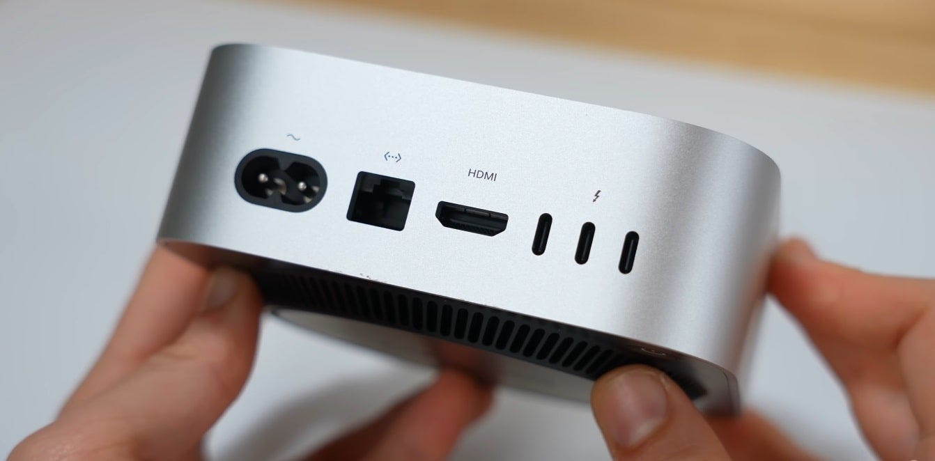 Apple's $599 Mac Is a Brilliant, Powerful Terrible Deal | by