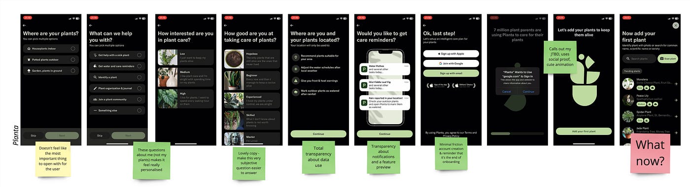 POV you're a desperate plant parent on the app store | by Christina Hill |  Bootcamp | Medium