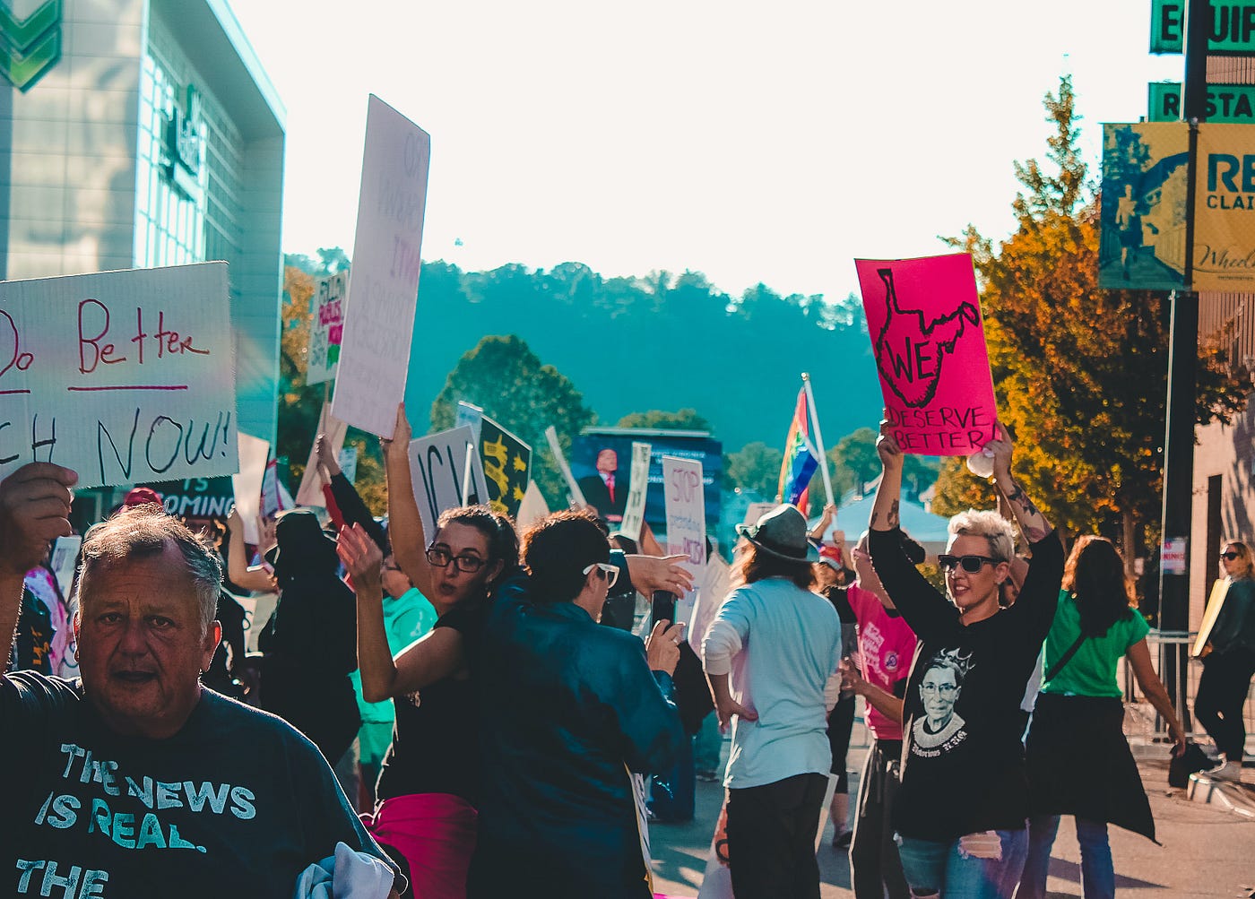 Does true Altruism matter?. Is is good enough to do the right thing… | by  Jessica Lim | Medium