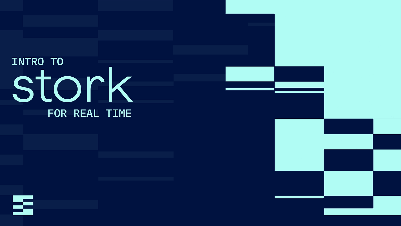 Stork is the next generation oracle protocol | by M_cryptoone | Medium