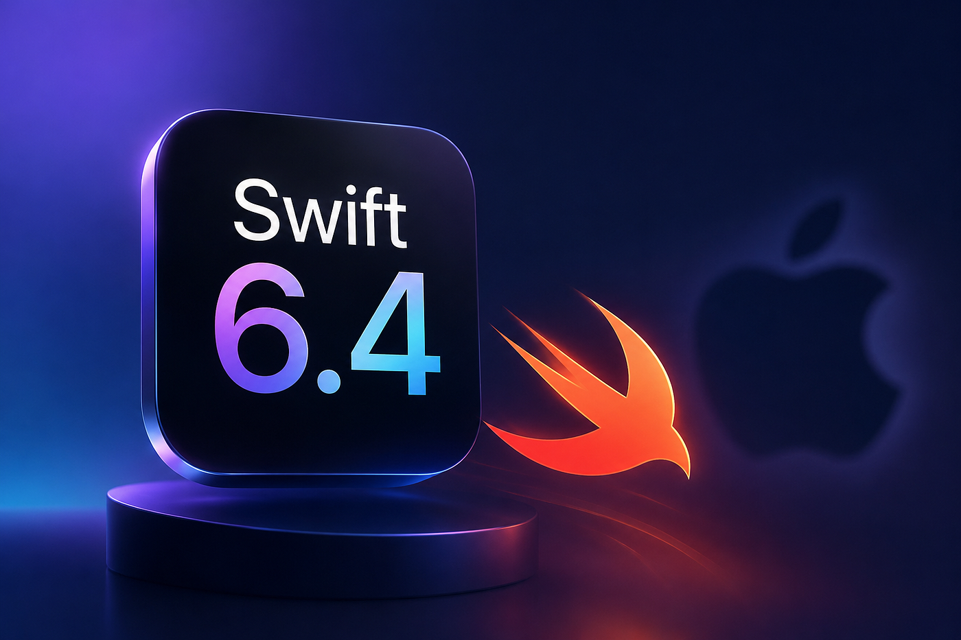 Swift 6.4 at WWDC26: Every Important Update Explained with Examples