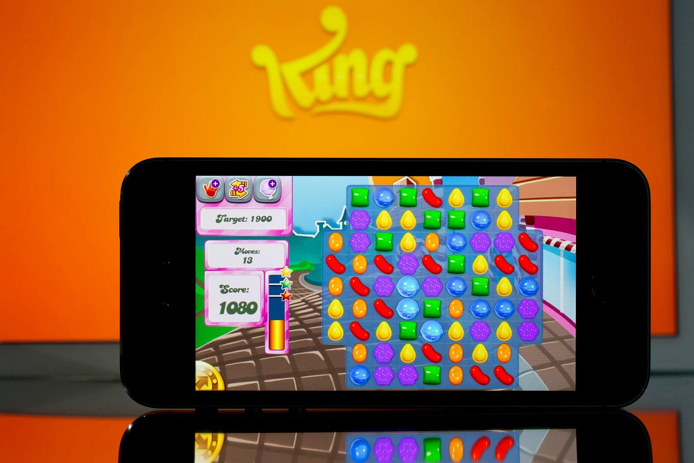 Unleash Your Sweet Tooth: Master Candy Crush Saga Today! - Tips for Success