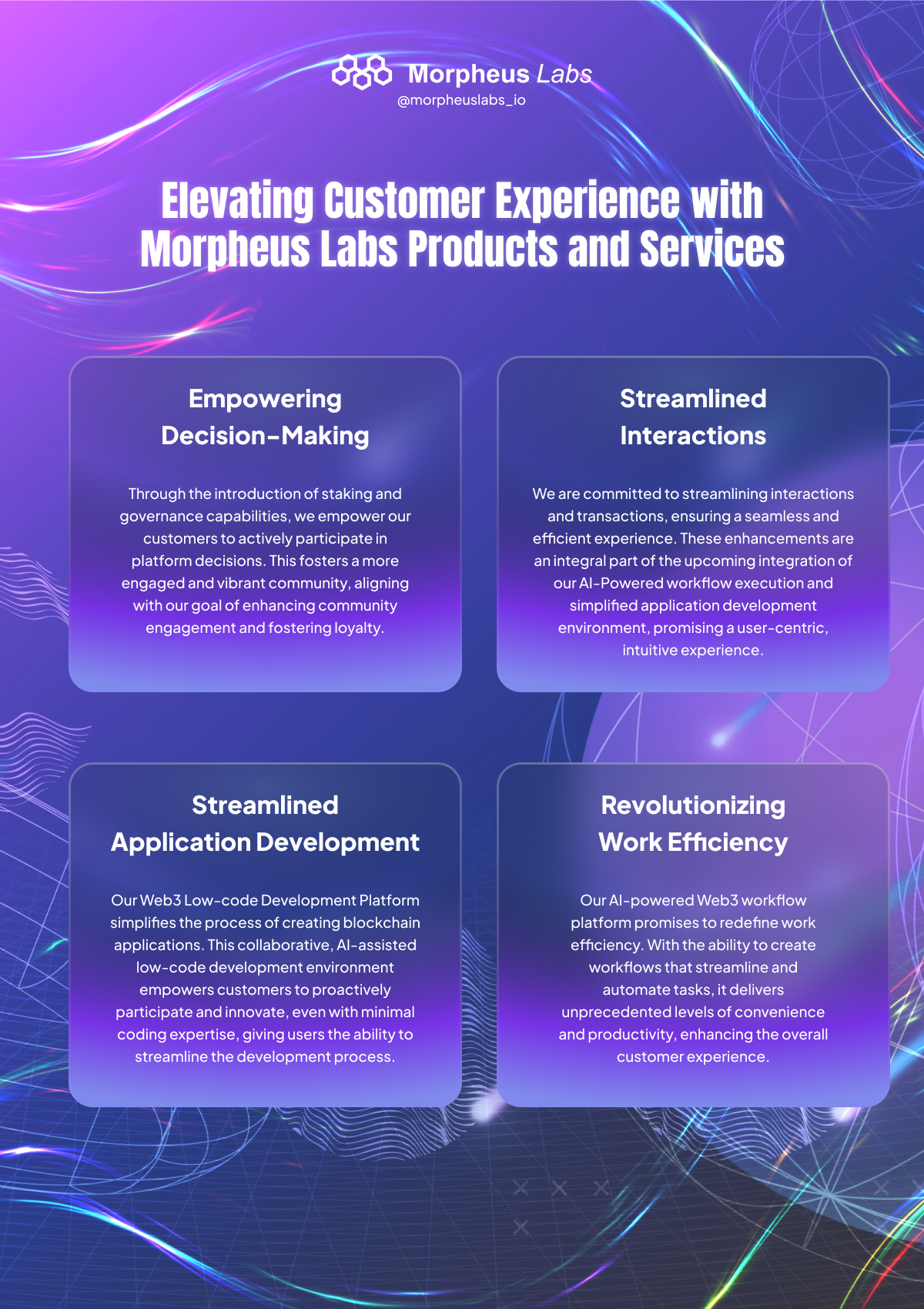 Morpheus labs crypto (90) foto