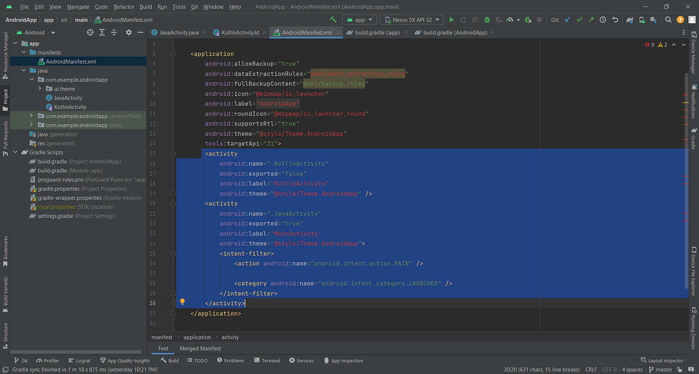 Android Studio Flutter Dart Cannot Find Java And Java