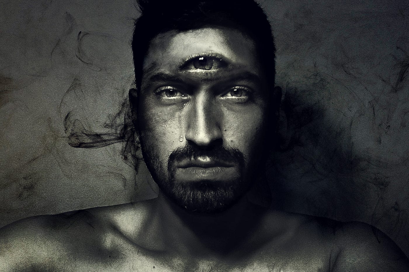 What Happens When Your Third Eye is Open? | Spiritual Secrets