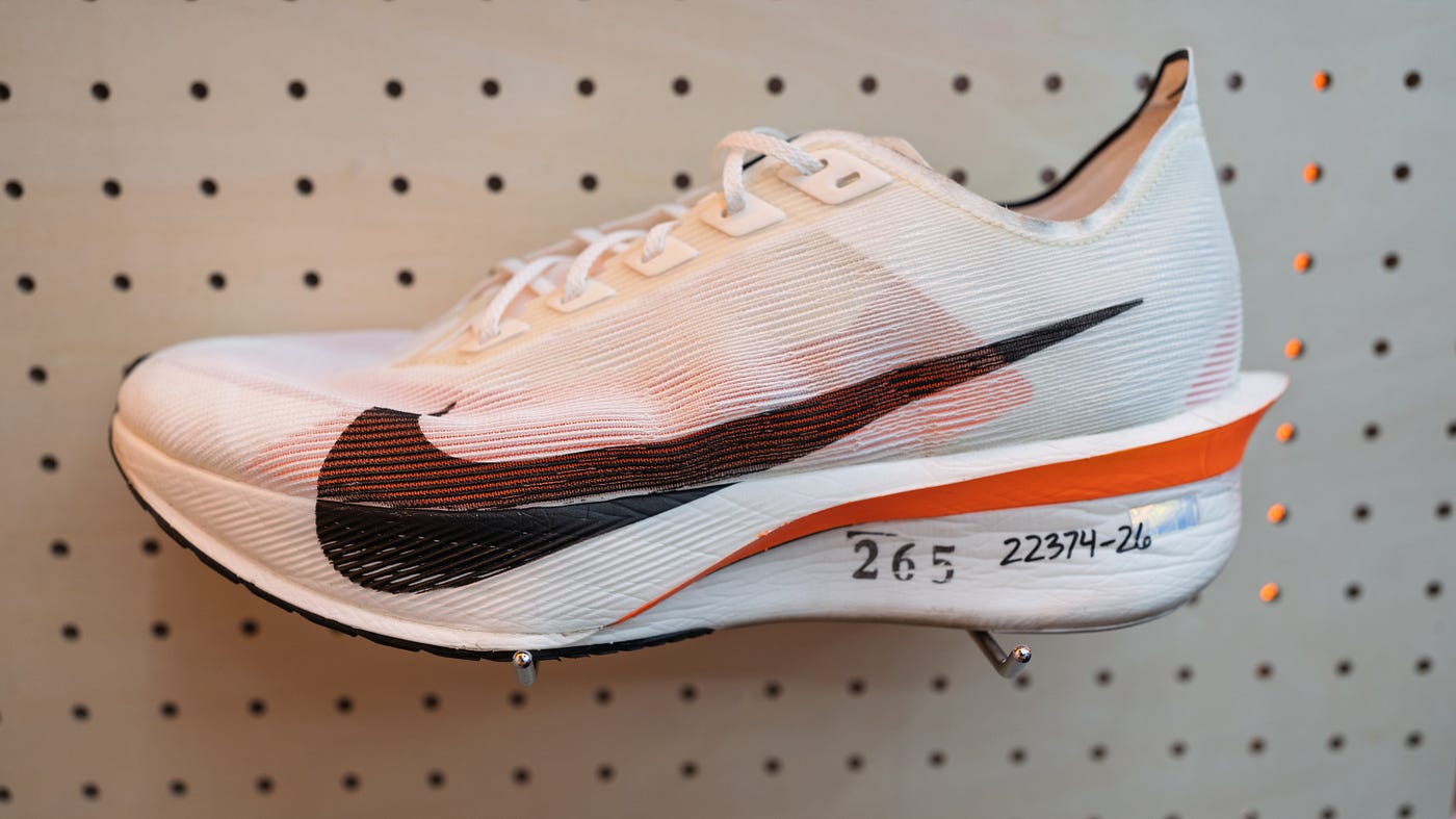 Nike Vaporfly 4 Proto Review. The Greatest Running Shoe Ever Made