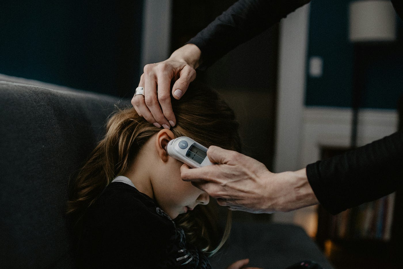 Why My Child Gets Sick Every Two Weeks? Pediatrician-Backed Explanations