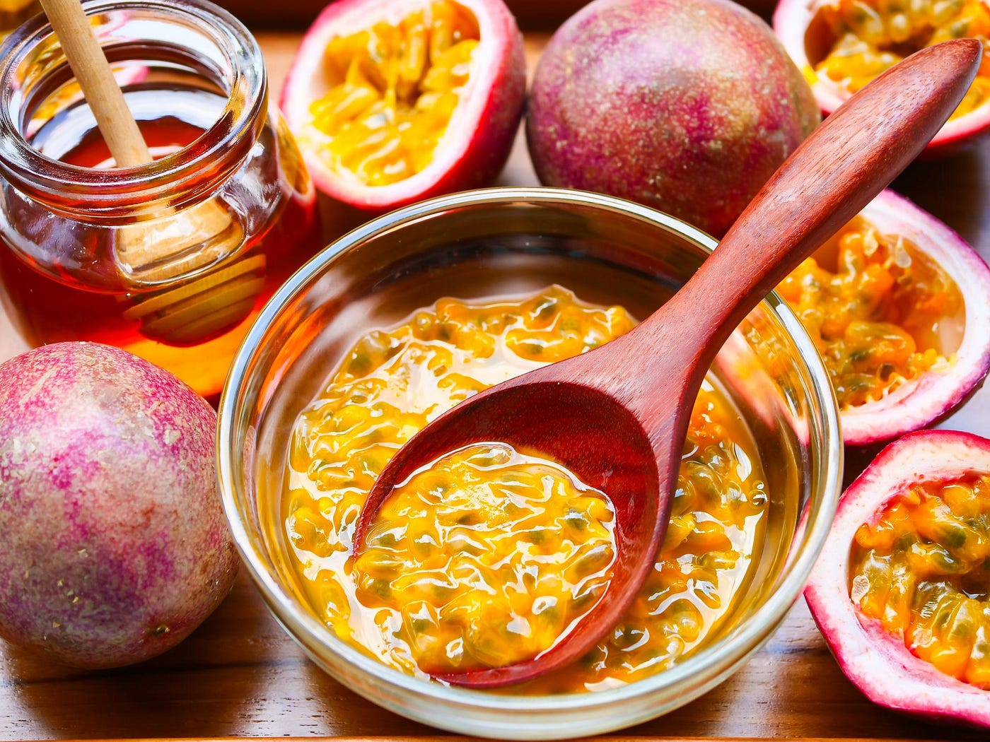 Everything You Need to Know About Passion Fruit Puree