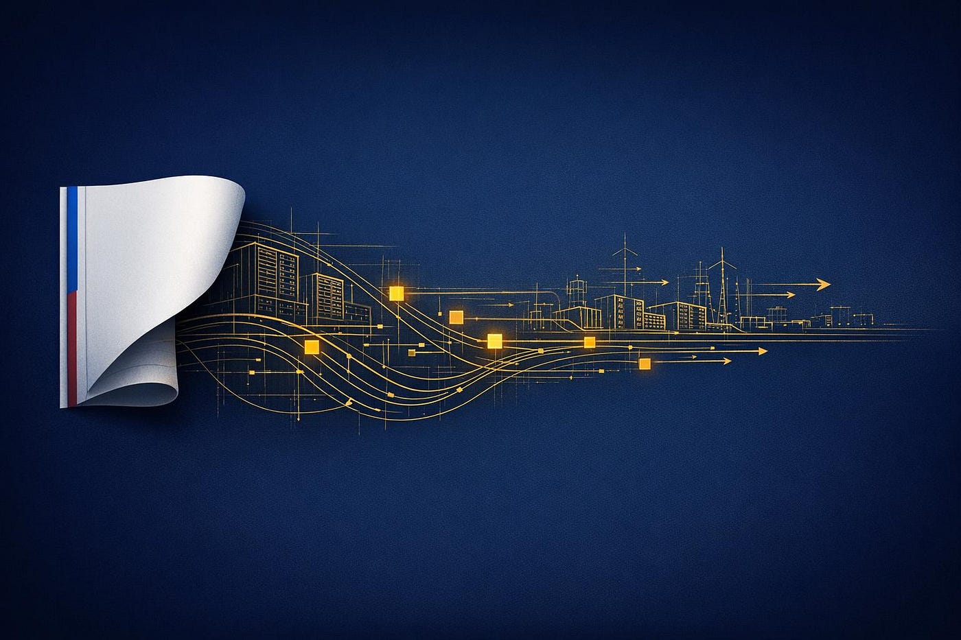 ANSSI’s 2026–2027 Digital Security Roadmap: What the Next Two Years Change for Your Cloud…