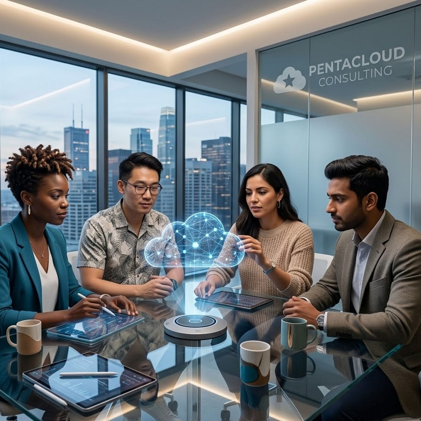 Zoho Integration Bangalore: A Strategic Blueprint for Unified Business Operations