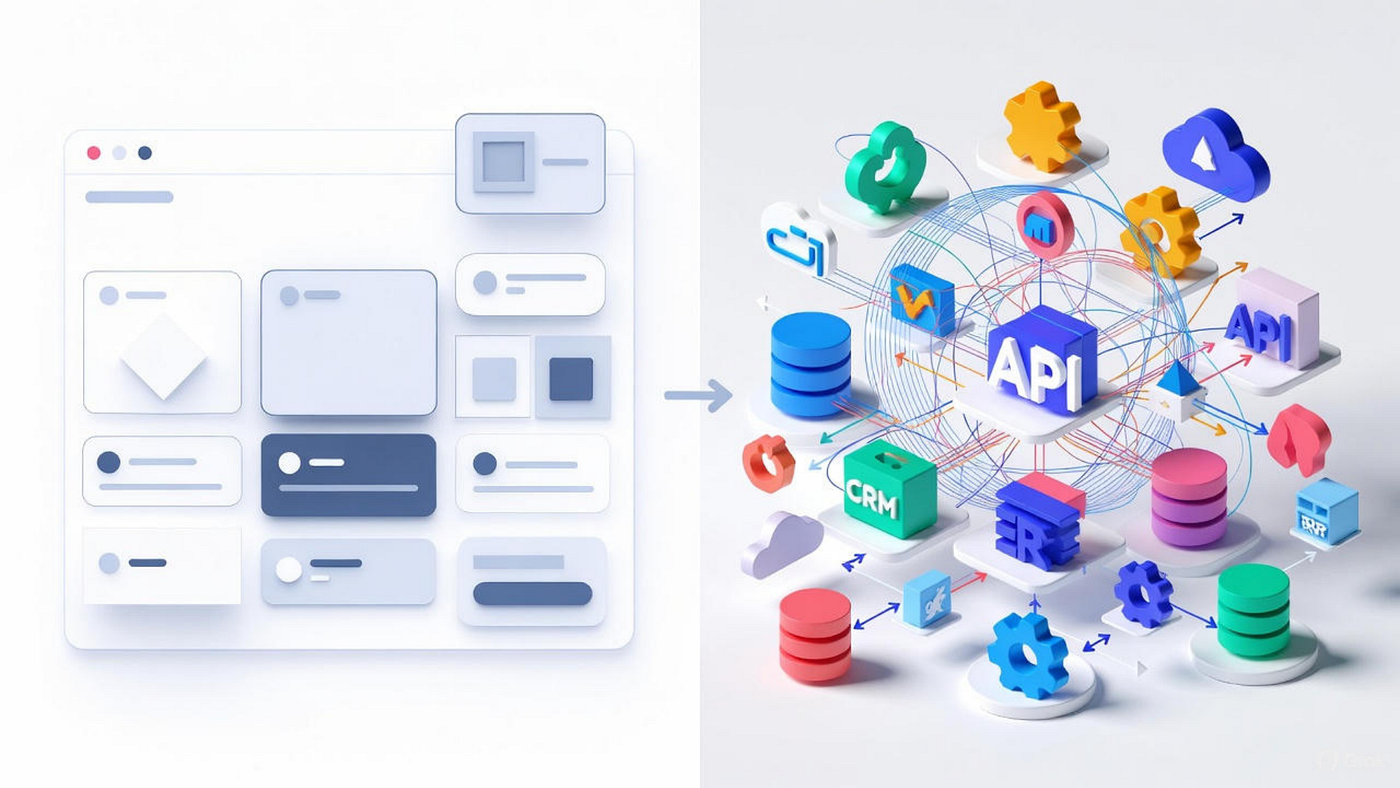 🔗 Low-Code Didn’t Fail You — But Your Integrations Did!