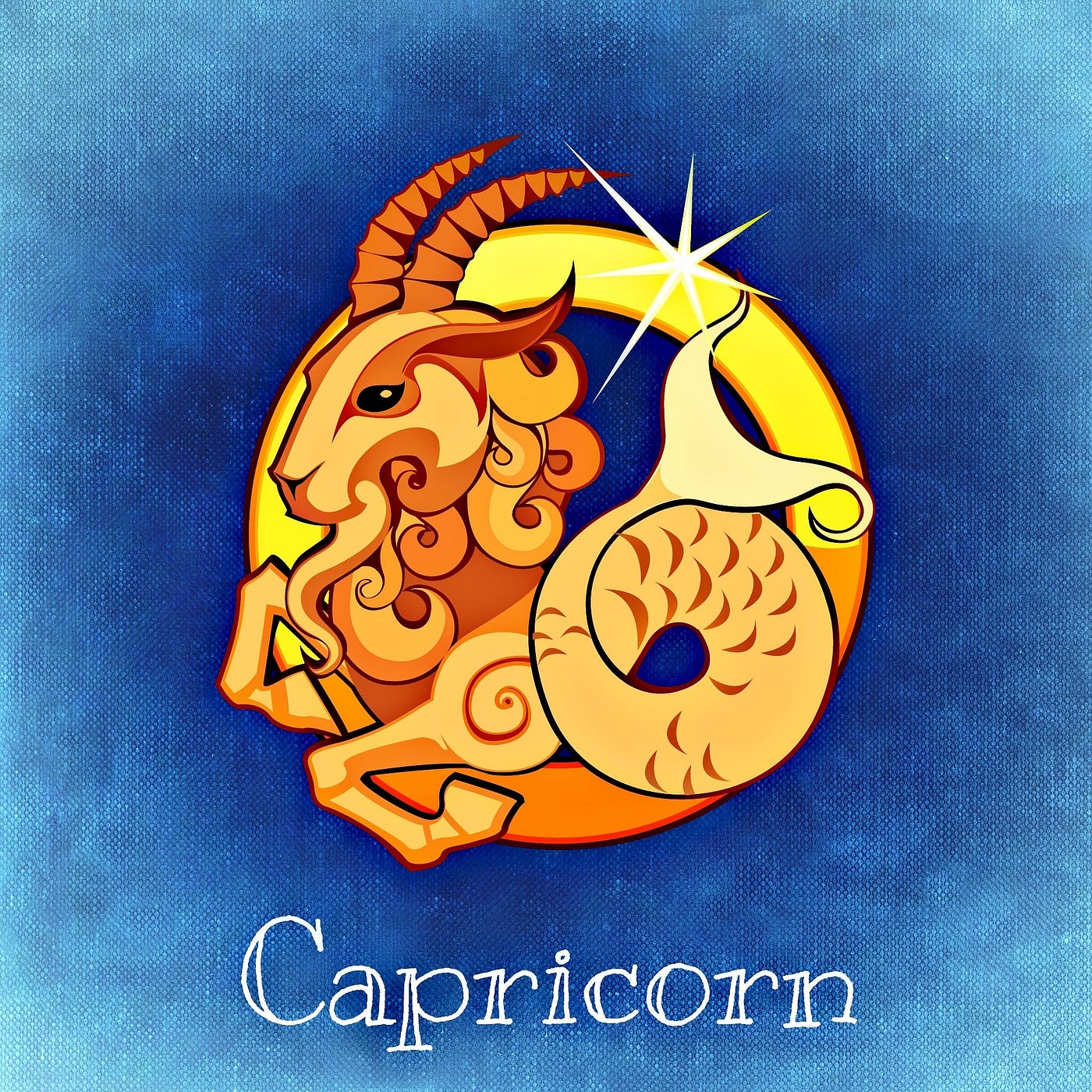 Capricorn, The Goat (カプリコーン Kapurikōn) is a Celestial Spirit that is one  of the 12 Golden Zodiac Keys. His key was…