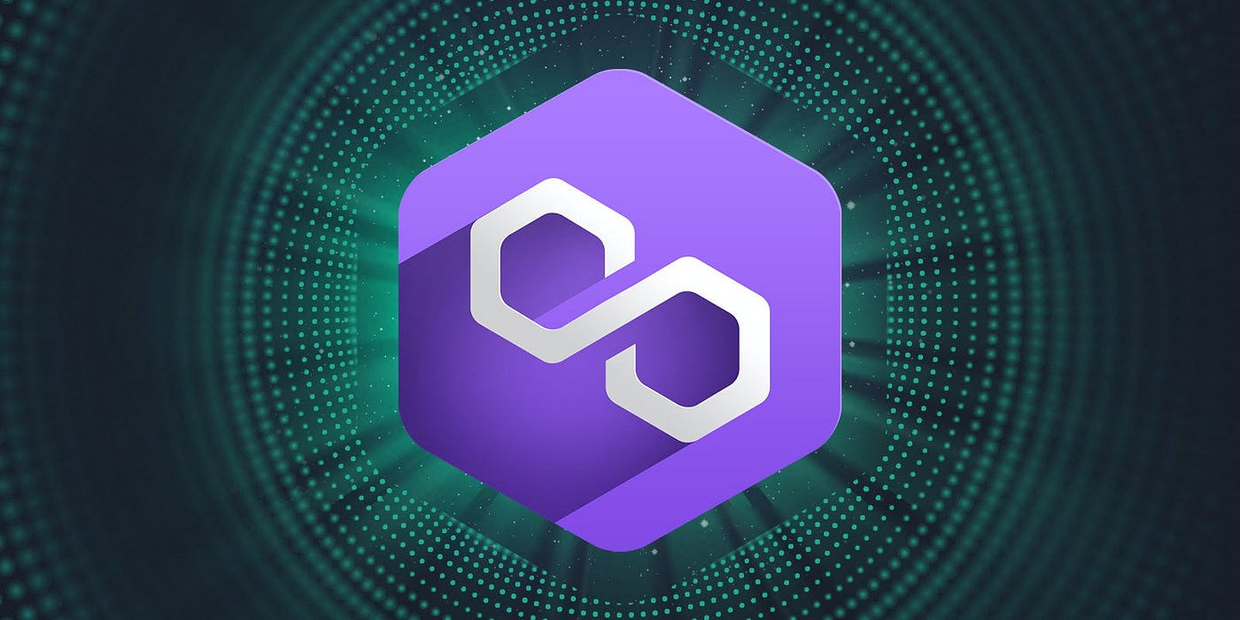 What you need to know about MATIC Polygon | by Bigbrain Crypto | Coinmonks  | Medium