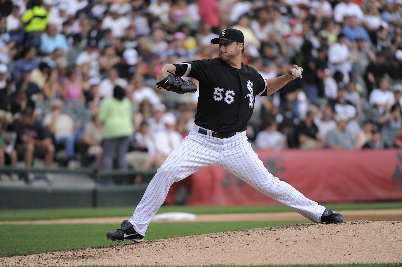 #TBT: Mark Buehrle recalls his perfect game 10 years ago