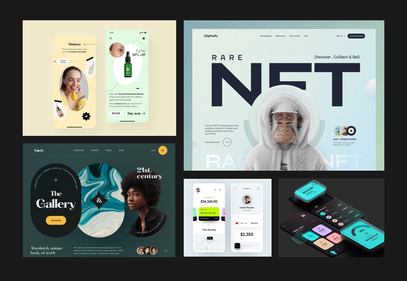 Designing Daydreams: Where Creativity Meets Code