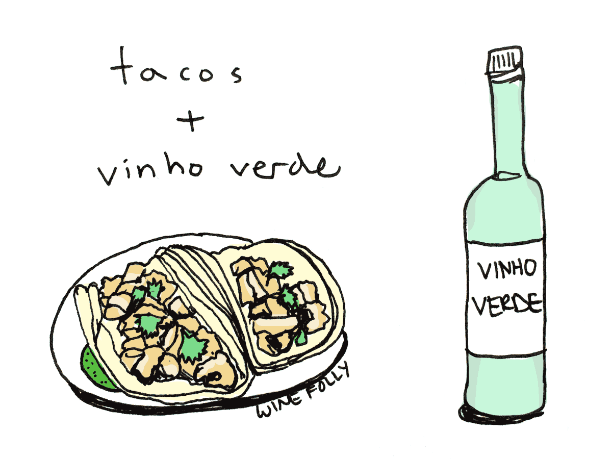 10 Amazingly Simple Food and Wine Pairings | by Madeline Puckette | Wine  Folly | Medium
