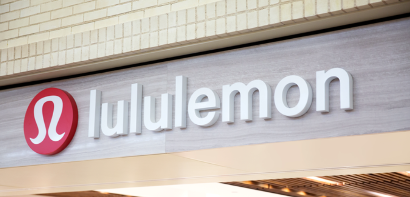 Our community-centric brand flagship for Lululemon, …