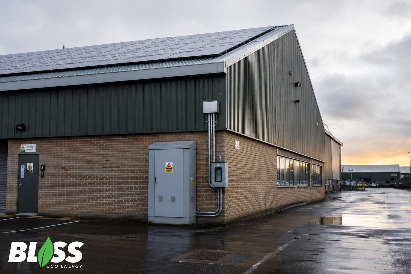 Commercial Solar Installation Essex: A Complete Guide for UK Businesses Looking to Cut Energy Costs