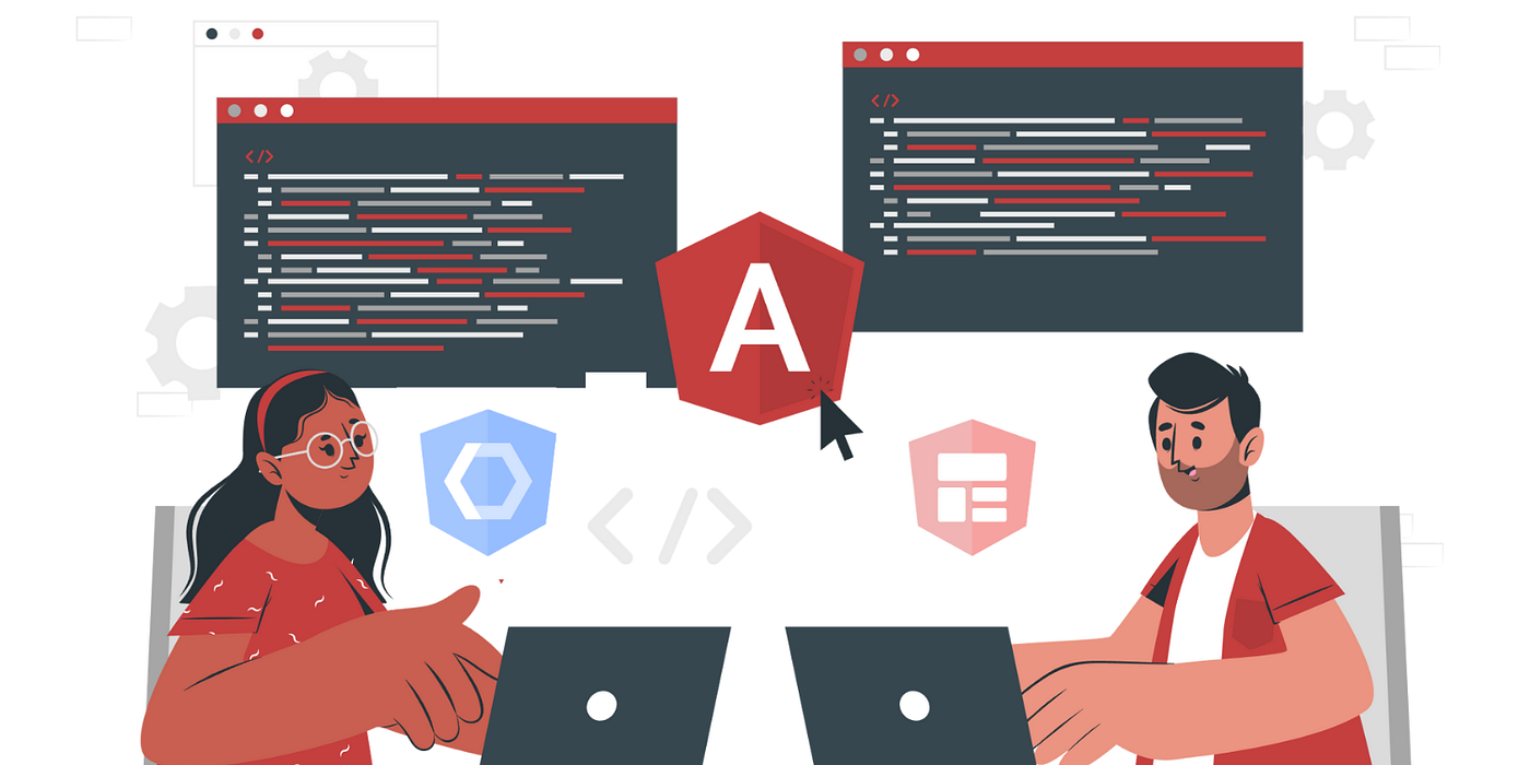 How to Build a Dynamic Form in Angular