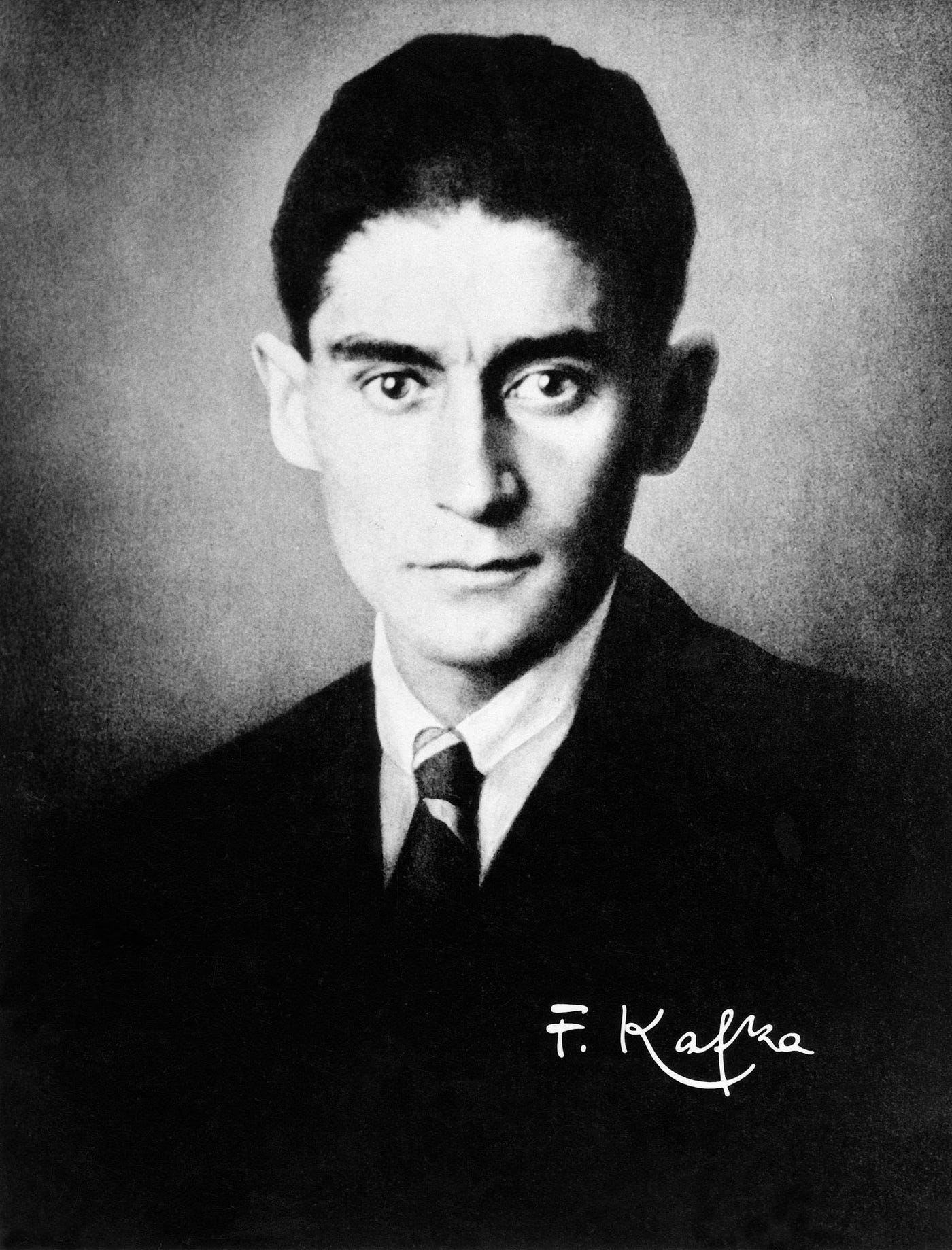 Franz Kafka: Exploring the Absurdity of Modern Life