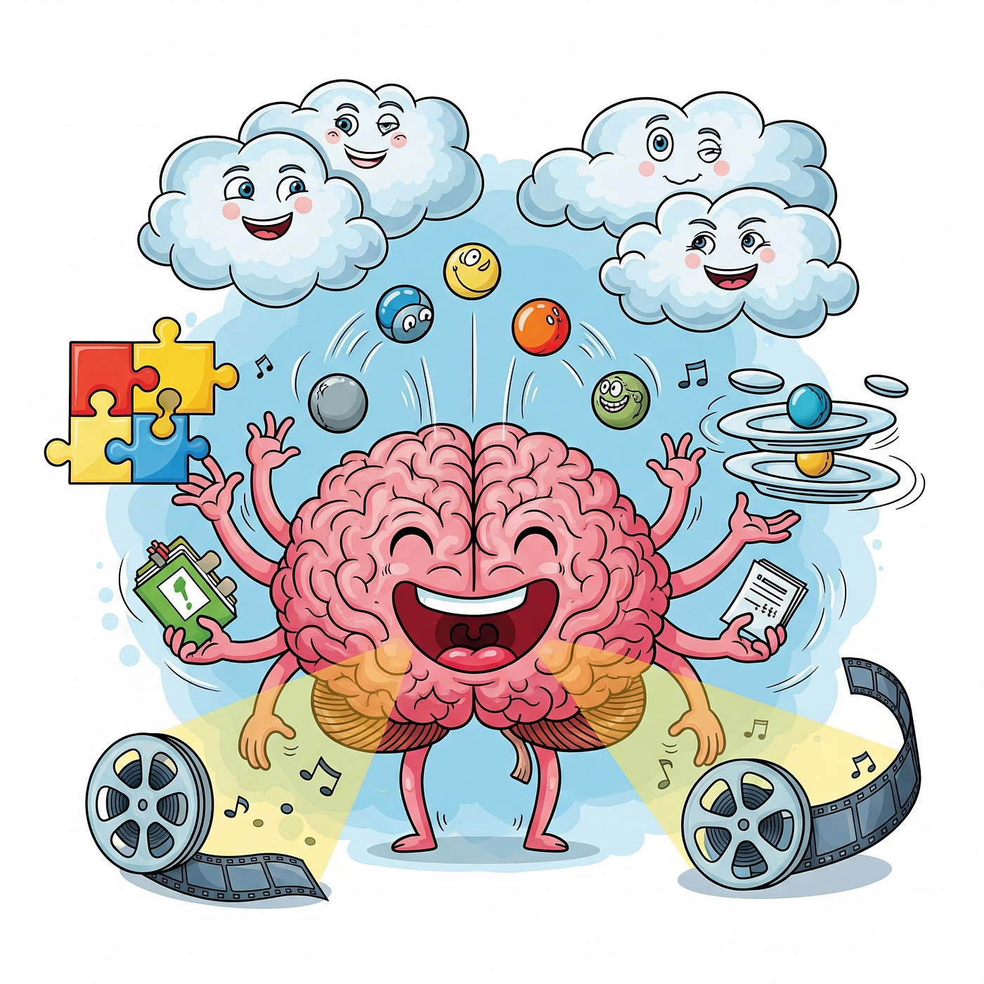 🧠✨ 15 Weird Psychology Tricks Your Brain Uses on You Every Day — And How To Outsmart Them