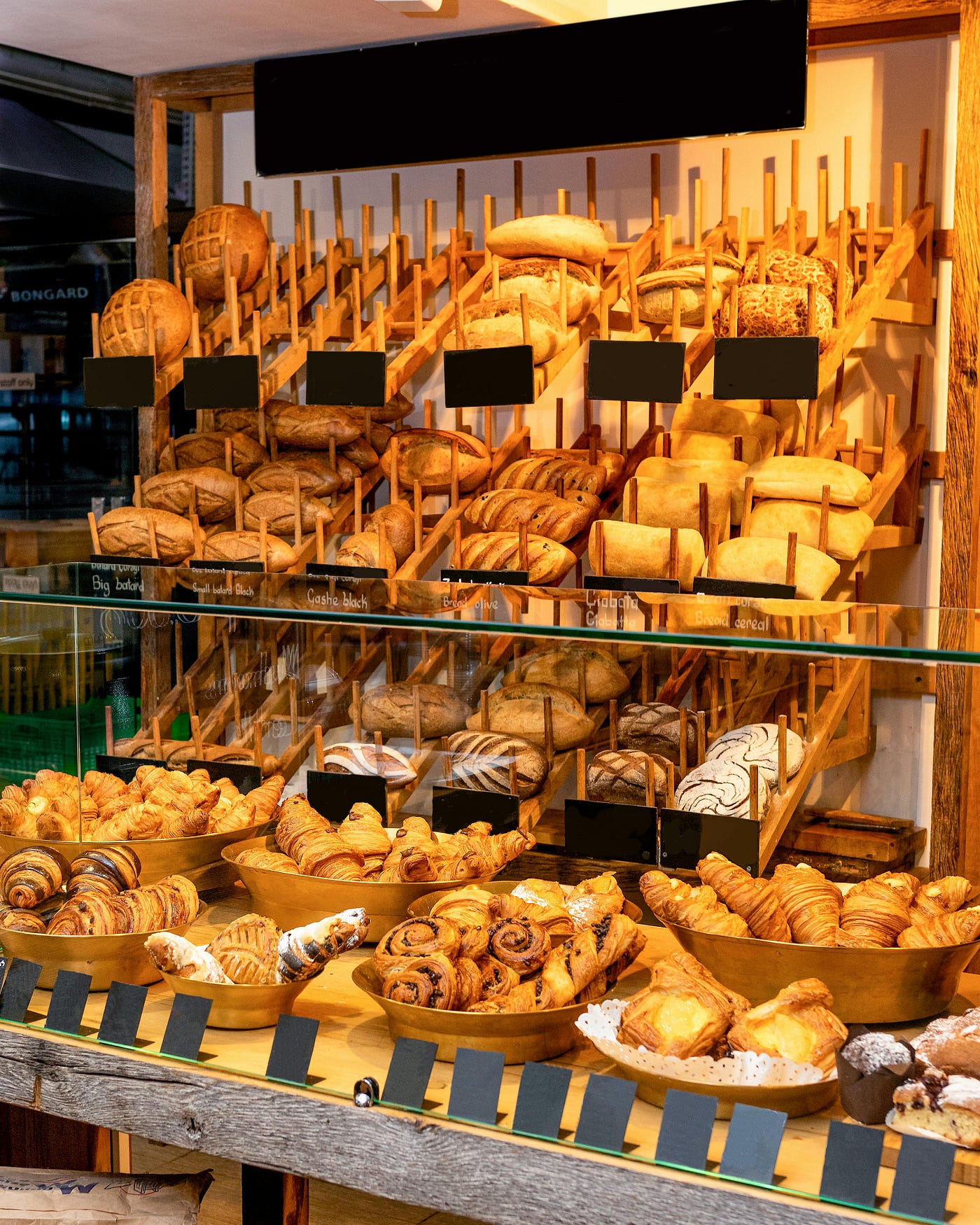 The Secret Economics of the Artisan Loaf: How Smarter Margin Math Saves Independent Bakeries from…