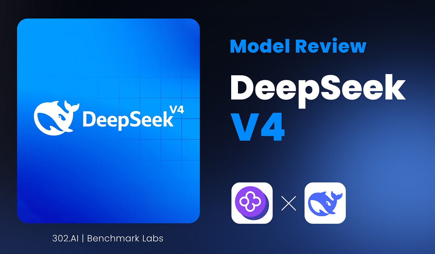 DeepSeek V4 Pro Benchmark Review: From Parameter Race to Real‑World Task Fit