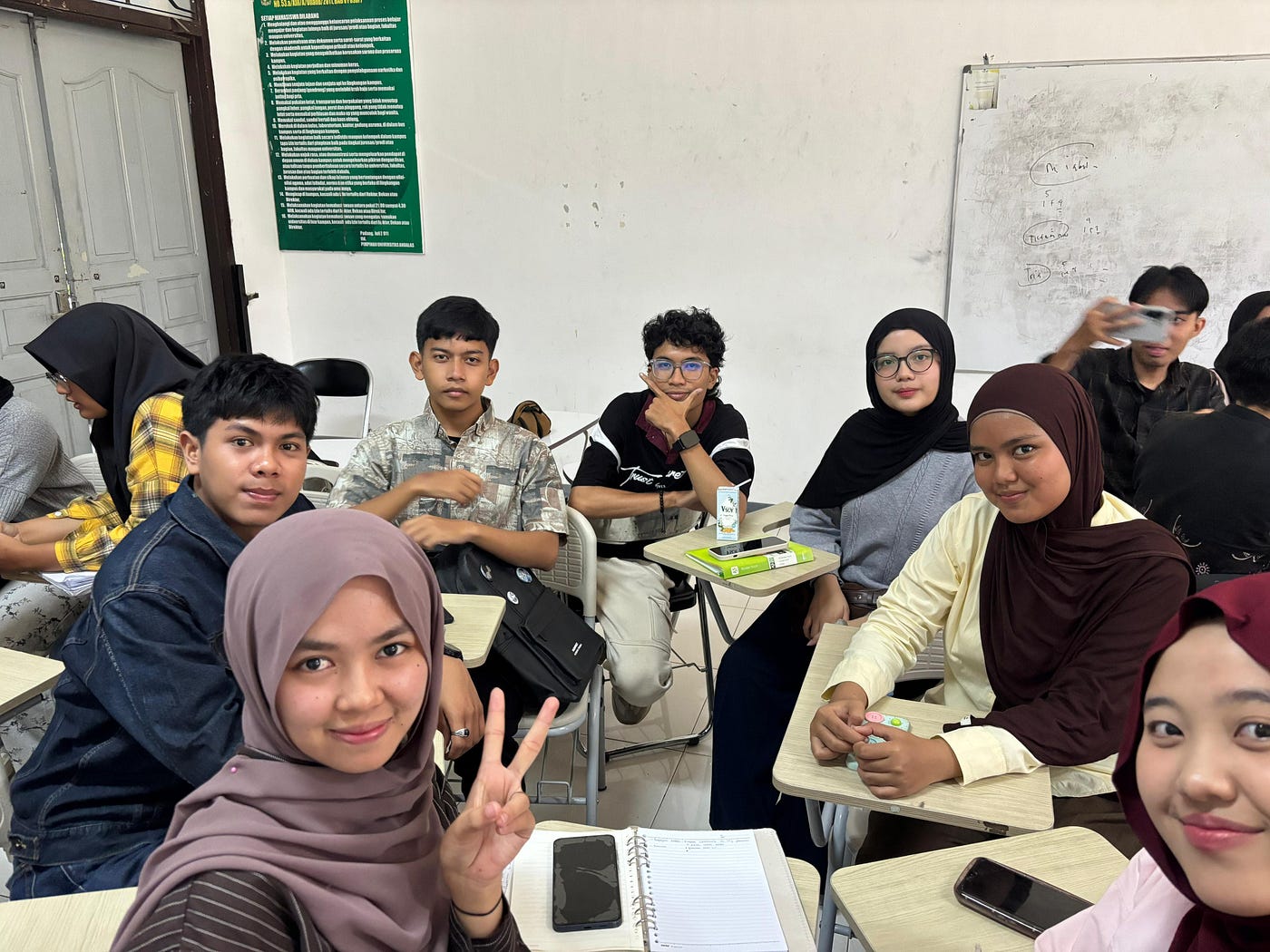 Kritik atau Saran dan Apresiasi dalam Pembelajaran Pendidikan Agama