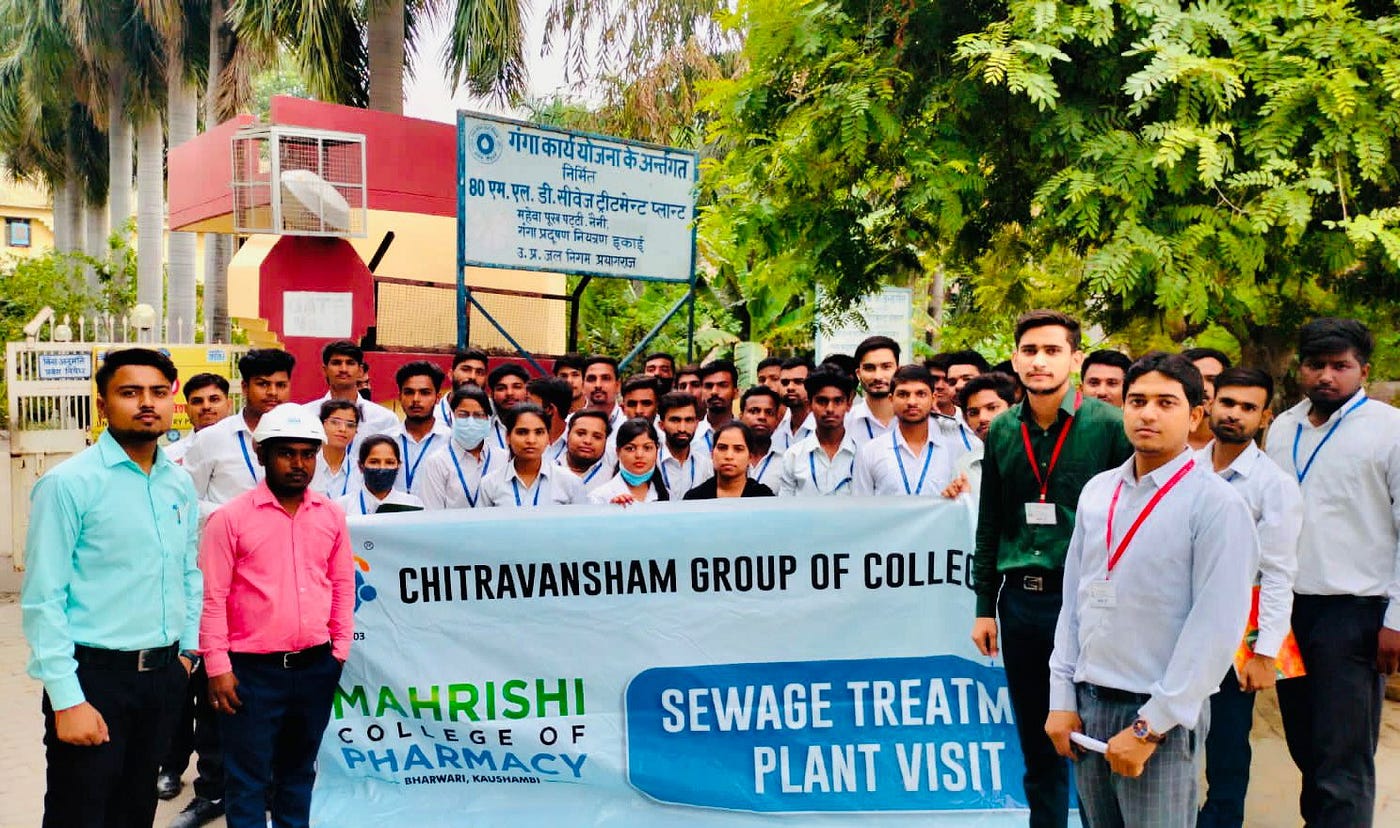 Top B. Pharma College in Bhadohi