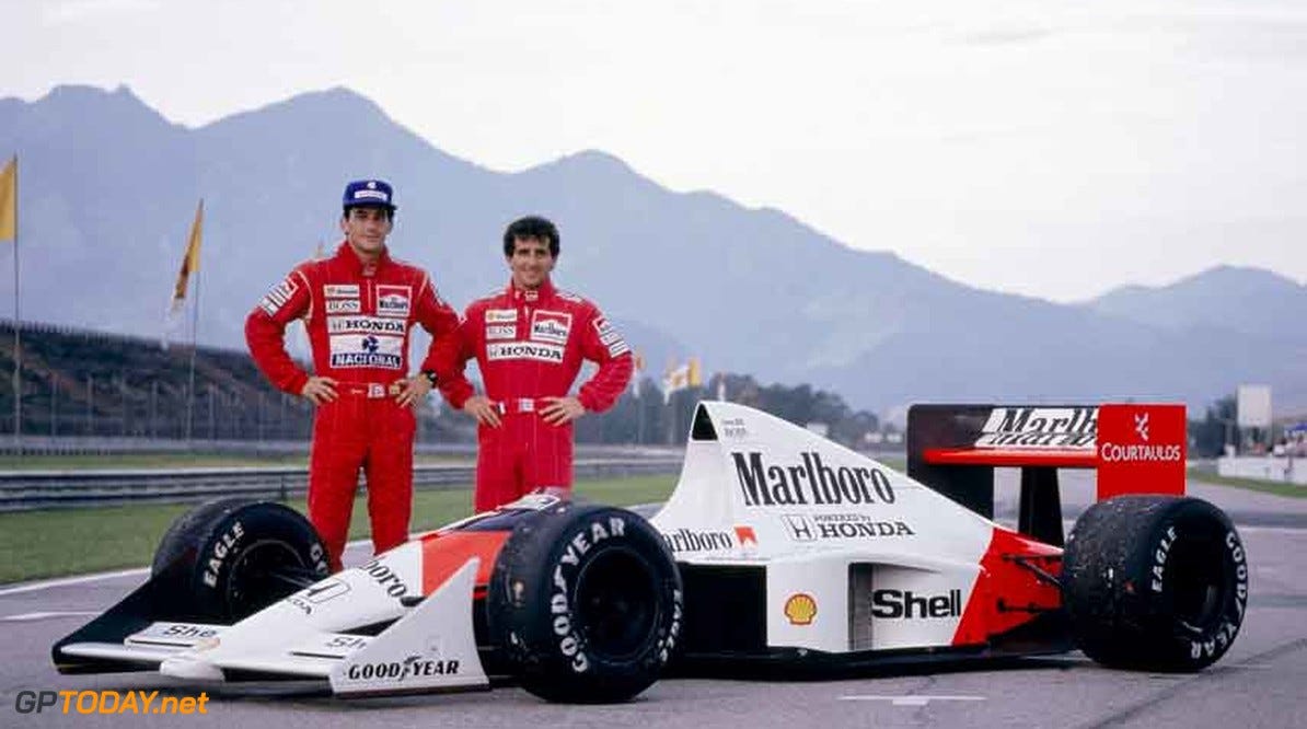 The Day Ayrton Senna Died and How I Remember It, by Carlos Gonzalez, Formula One Forever
