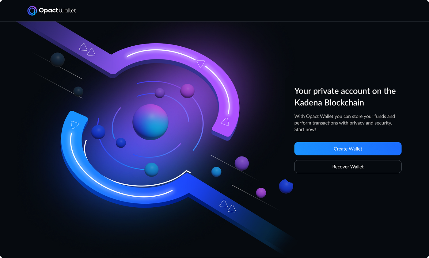 Opact Protocol: rebalancing privacy and compliance conflicting values for  the blockchain mass adoption | by Hack-a-Chain | hack-a-stories | Medium