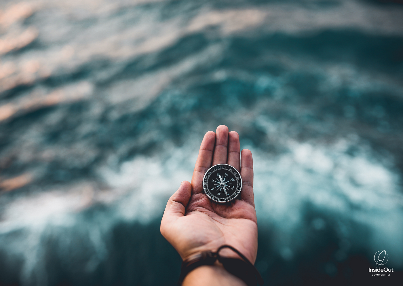 Navigating the cycle of grief and loss in systems change leadership