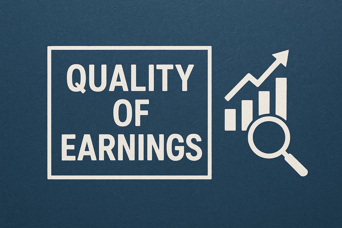 Adjusted EBITDA & Quality of Earnings (QoE): The Due Diligence Every Deal Needs