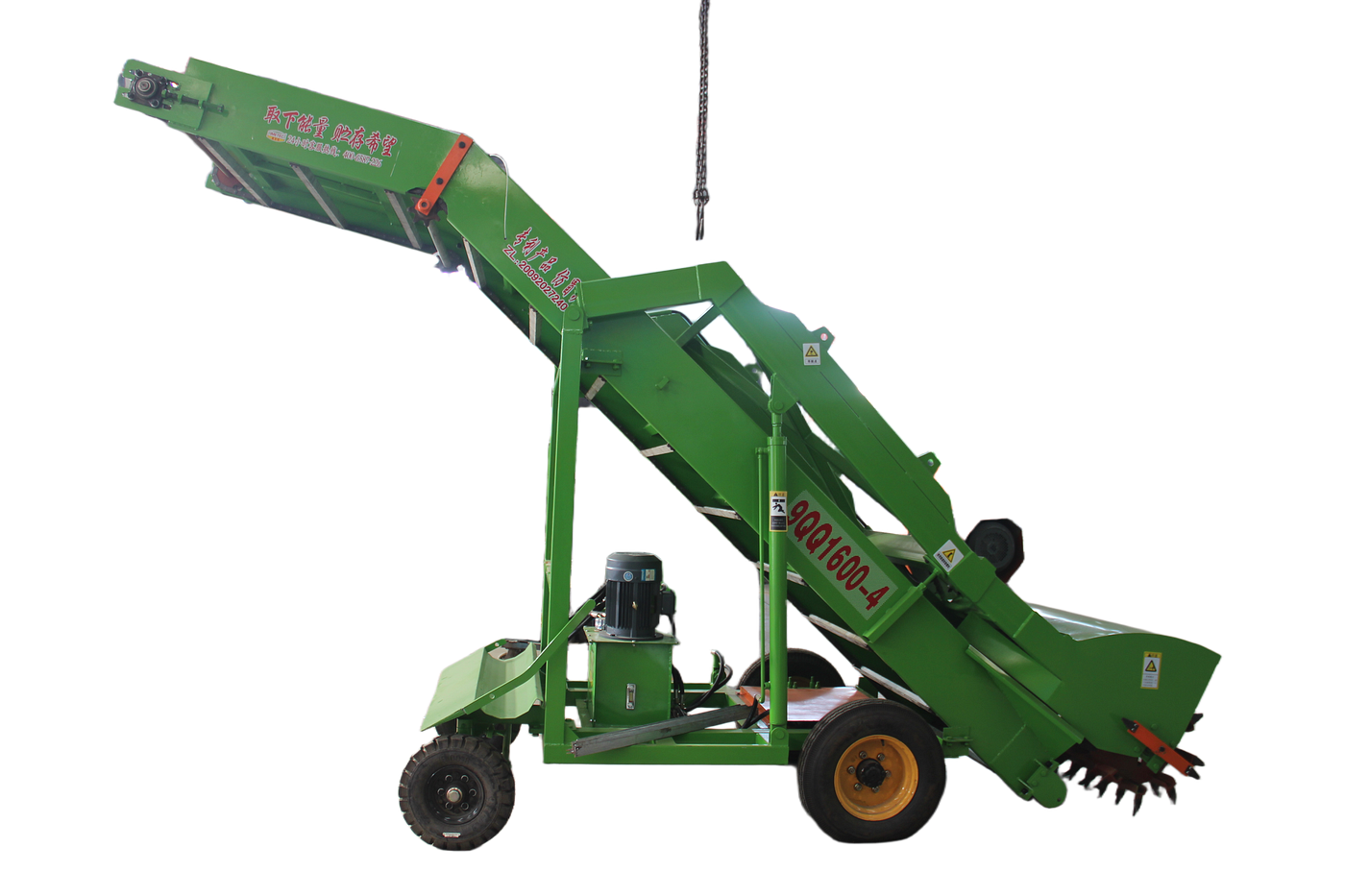 How Imetec Silage Reclaimers Are Redefining Efficiency in Modern Dairy Farming