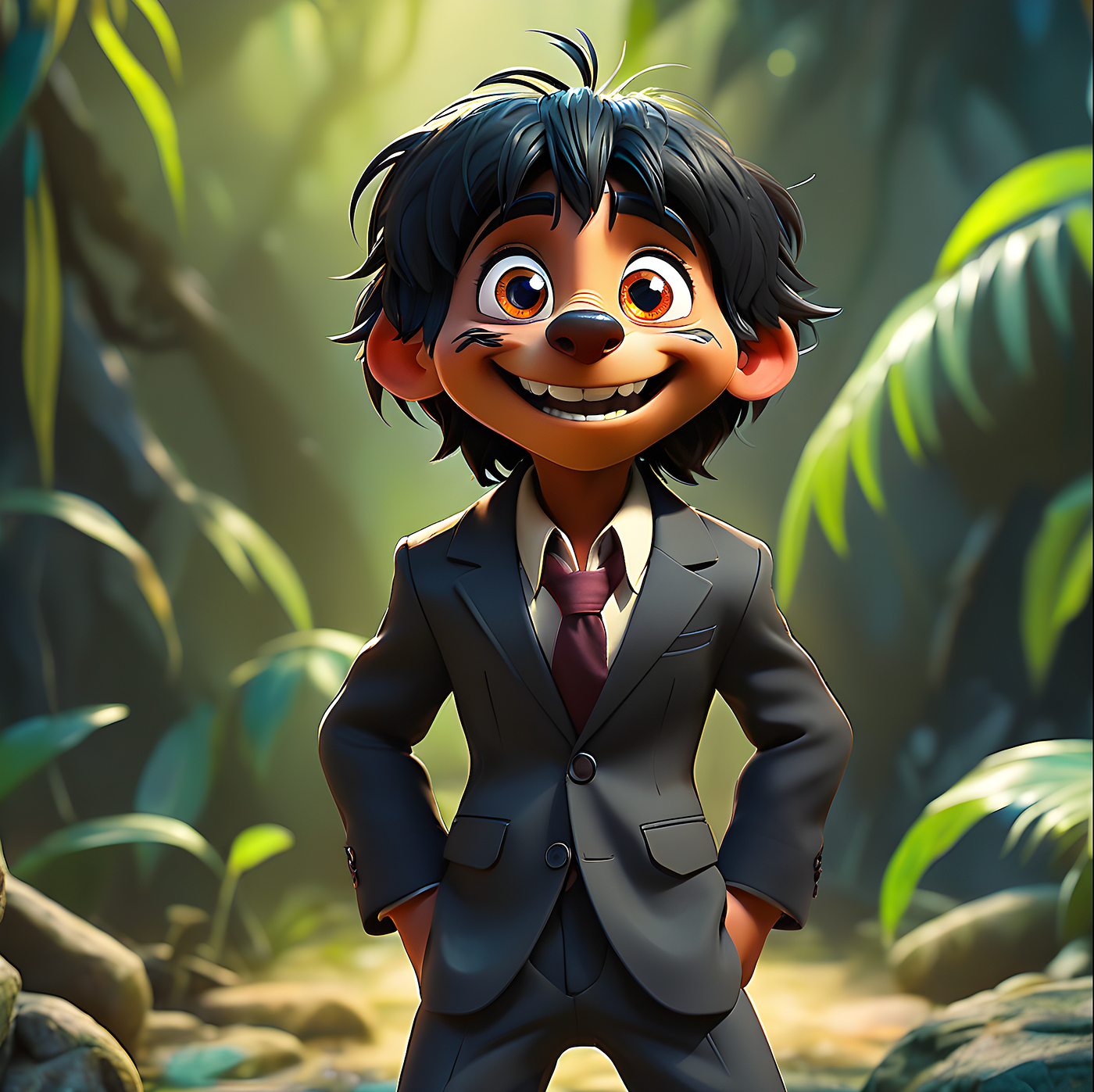 Chapter 2: Lets Gears Up for the $JBM Token Launch on Pumpdotfun.