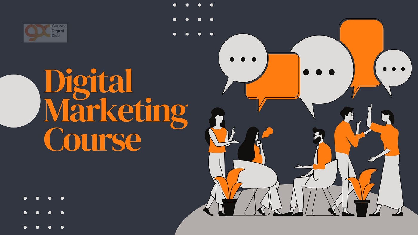 DigitalMarketingCourseinFaridabad