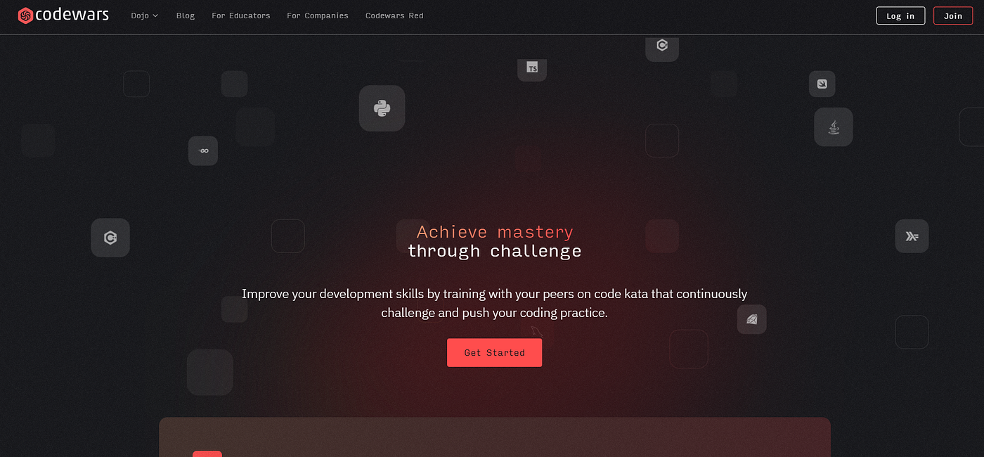 Codewars: Platform Mengasah Kemampuan Skill Coding