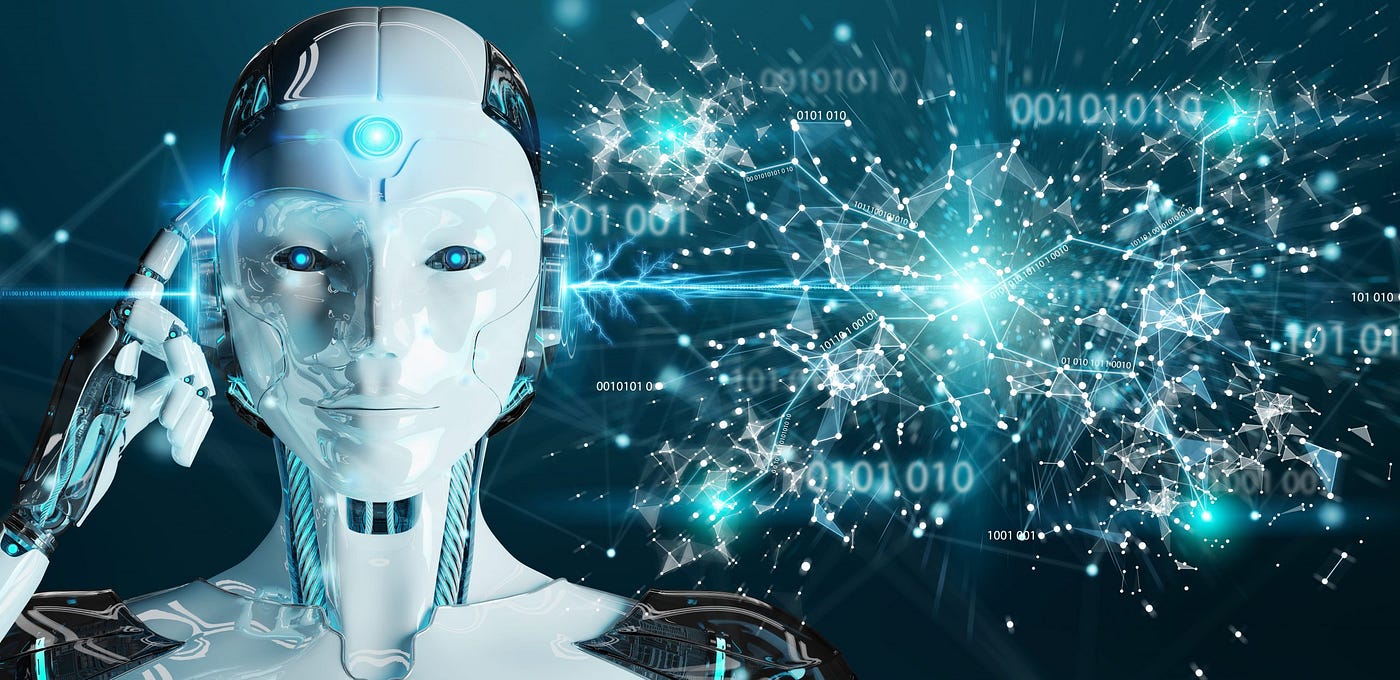 LaMDA: The Future of AI is Here. This cutting-edge language model is | by  Seth Jhoed Castro | Medium